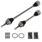 Front Cv Axle Shaft For Volkswagen Beetle Jetta Golf Pair. Fixed Price $113.00.