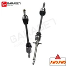 For 2012 2013 2014 2015 Honda Pilot Suv 3.5L 6 Cyl Front Pair Cv Axle Assembly. Fixed Price $219.11.