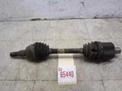 Cv Axle Joint Aztek 2001 2005 Pontiac Left Driver Side Front Suspension Shaft. Fixed Price $39.99.