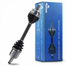 Maxfavor Front Left Cv Axle Shaft Assembly For 2003-2007 Volvo XC70 2.5L L5. Fixed Price $108.95.