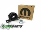 06-09 Dodge Ram 3500 Rear Drive Shaft Bearing W/ 2 Piece New Mopar Genuine. Fixed Price $192.88.