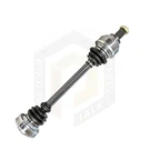 Rear Cv Axle Joint For 1997-2003 Bmw 540I 4.4L V8 Rwd Manual Trans. Fixed Price $140.09.