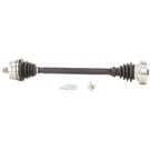 AD-8080 Trakmotive Cv Half Shaft Axle Front Passenger Right Side For Vw Hand. Fixed Price $97.42.