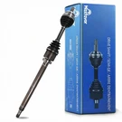 Maxfavor Front Right Cv Axle Shaft For 2003-2004 Volvo C70 2.3L L5 Fwd. Fixed Price $208.28.
