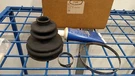 Cv Joint Boot Kit 271648. Fixed Price $19.25.