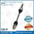 Oe Front Right Passenger Cv Axle Joint For Hyundai Tucson Kia Sportage 2.5L L4. Fixed Price $116.92.