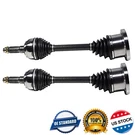 NCV10013 Front Pair Axle For 67-78 Cadillac Eldorado 76-78 Seville. Fixed Price $307.89.