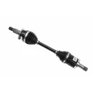 84550220 Ac Delco Cv Half Shaft Axle Front Passenger Right Side Hand Sedan. Fixed Price $388.72.