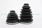 Toyota Front Cv Axle Inner & Outer Boot 6 Piece Kit-fits: TACOMA-4 W/d 2005-2022. Fixed Price $24.99.