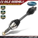Front Side Cv Axle Assembly For Chevrolet Silverado 1500 Gmc Yukon Sierra. Fixed Price $101.39.
