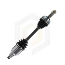 Front Left Driver Cv Axle For 1988-1992 Toyota Corolla 1.6L L4 Awd Fwd. Fixed Price $120.29.