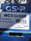 Gsp Axle Shaft Rear Left For 1997 1998 1999 2000 2001 Honda Cr-v NCV36588. Fixed Price $55.00.