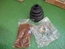 Honda 44017-SNE-A21 Lh/rh Cv Axle Inner Boot Kit 06-15 Civic New Genuine. Fixed Price $39.97.