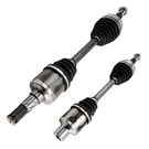2X Front Cv Axle Shaft Assembly For 2005-2010 Jeep Grand Cherokee 5.7L 4.7L 3.7L. Fixed Price $131.99.
