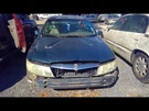 Driver Left Axle Shaft Front Fits 95-02 Lincoln Continental 1158870. Fixed Price $74.90.