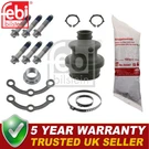 Febi Rear Cv Joint Boot Set Fits Mercedes Clk E-class C-class Slk. Fixed Price $28.36.