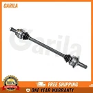 Garila Rear Cv Axle For 2010 2011 2015 2016 2017 2018 Bmw X5 4.4L V8 Awd Rwd. Fixed Price $434.21.