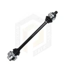 Rear Right Passenger Cv Axle Shaft Joint For 2015-20 Audi A3 Quattro 2.0L L4 Awd. Fixed Price $179.04.