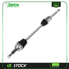 Front Right Cv Axle Assembly For 2011-2022 Jeep Grand Cherokee All Engine Awd. Fixed Price $80.00.