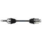 Genuine Gsp Hyundai Kia (2.4 - Awd) Axle Assembly Front Right NCV75073. Fixed Price $134.66.