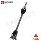 For 2003-2008 Infiniti FX45 4.5L V8 Awd Front Driver Side Cv Axle Shaft Assy. Fixed Price $152.64.