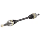 For Lexus IS250 Rwd 2WD 2006-2013 Rear Right Passenger Side Cv Drive Axle Csw. Fixed Price $216.41.