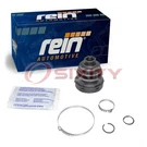Rein BKN0114 Cv Joint Boot For 8E0498201D Driveline Axles Service Kits Lx. Fixed Price $22.61.