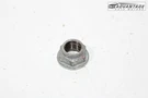 2020-2025 Mazda CX-30 Awd Front Right Cv Joint Axle Shaft Bearing Lock Nut Oem. Fixed Price $21.83.