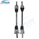 Cv Axle Shaft Rear Left & Right Set For Dodge Charger Chrysler 300 5.7L Rwd 2010. Fixed Price $296.38.