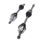 Lablt Front Left & Right Cv Axle For Toyota Camry Highlander 2001-2009 L4 2.4L. Fixed Price $128.39.