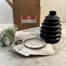 New Oem Delco 36-1186GM 26020729 Cv Boot Kit For 1992-97 Gmc Series Trucks Nos. Fixed Price $55.80.