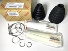 Genuine Toyota Cv Joint Boot Kit 04428-42071. Fixed Price $123.93.