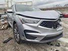 2021 Acura Rdx Used Driver Left Front Outer Axle Shaft Fwd 2.0L 74K Miles. Fixed Price $129.67.