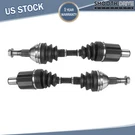 Gsp Front Cv Axle Assembly For 1998-2005 Cadillac Deville Dts Seville Fwd. Fixed Price $189.99.