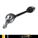Rear Left Right Side Cv Axle Assembly For Chevrolet Corvette 2014-2019 6.2L. Fixed Price $76.05.
