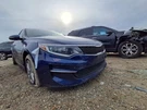 2016 Kia Optima Front Driver Axle Shaft Fwd 2.4L Used 63K Miles Oem 447-62569L. Fixed Price $80.70.