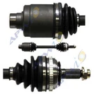 Cv Axle Assembly-si, Hatchback Apw Inc. HO8069A. Fixed Price $128.99.