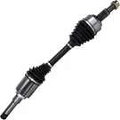 Front Left Cv Axle Assembly For 2010-2017 Chevrolet Equinox. Fixed Price $91.95.