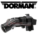 Dorman Ignition Lock Housing For 2008-2010 Mercury Mariner Primary Dp. Fixed Price $154.27.