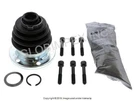 Volkswagen (1968-1991) Cv Joint Boot Kit Rear Left Or Right (1) Oem Gkn Loebro. Fixed Price $32.25.