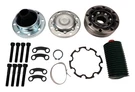 Crown Automotive 68272524FRK Cv Joint Repair Kit Fits Gladiator Wrangler (jl). Fixed Price $131.25.