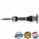 NCV69073XDP Front Left / Right Axle Joint For Toyota 4RUNNER 2.4L L4 4WD Rwd. Fixed Price $281.75.