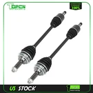 2X Front Left Right Cv Axle Assembly For Subaru 2004-2006 Impreza Baja 2.0L 2.5L. Fixed Price $118.99.