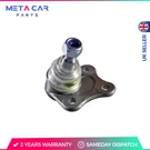 Ball Joint Left For Audi A2 Seat Leon Skoda Octavia Vw Golf 1J0 407 365. Fixed Price $19.16.