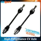 Rear Left Right Cv Axle Joint Shaft Assembly For Honda Pilot 3.5L V6 Awd Fwd. Fixed Price $261.17.