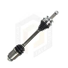 Front Right Cv Axle Joint For 2001-2006 Hyundai Santa Fe 2.7L V6 4WD Fwd. Fixed Price $113.06.