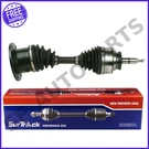 Front Driver Passenger Side Cv Joint Axle Shaft Assembly Ford F150 4WD. Fixed Price $119.99.