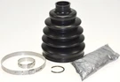 Spidan 25591 Bellow Set, Drive Shaft For, Audi, Ford, Mercedes-benz, Seat, Vw. Fixed Price $23.11.