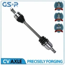 Cv Axle Shaft Kit Front Left For 2018-2021 Kia Sportage Hyundai Tucson 2.4L L4. Fixed Price $179.31.