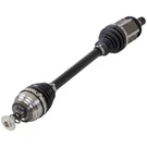 For Bmw X5 X6 & X7 Xdrive Awd Front Left Driver Side Cv Axle Shaft. Fixed Price $119.41.